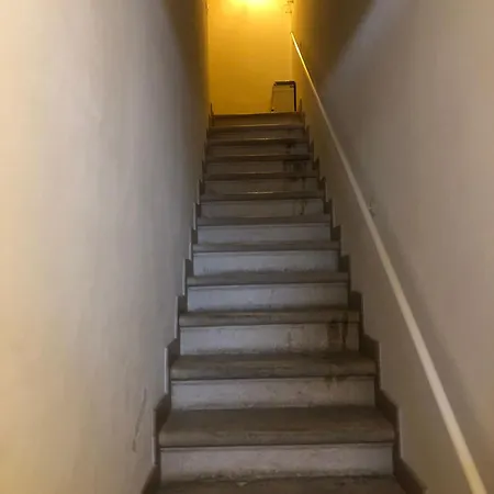 Casa Mila 아파트 *