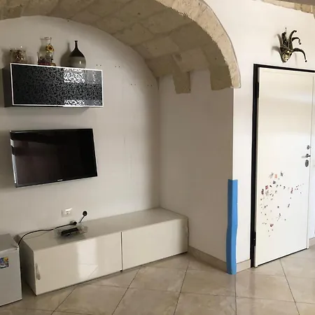 아파트 Casa Mila