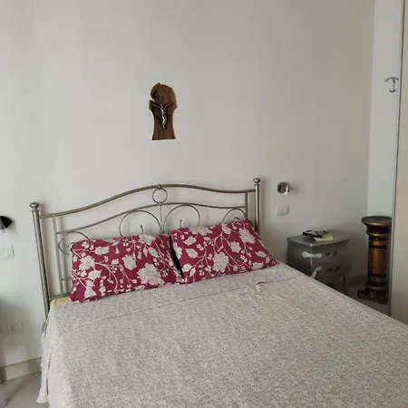 Casa Mila 아파트 *