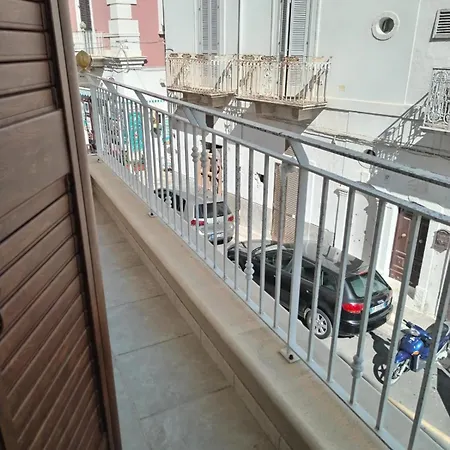 아파트 Casa Mila *