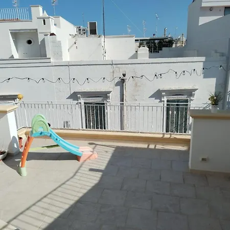 아파트 Casa Mila 폴리나노 아마레