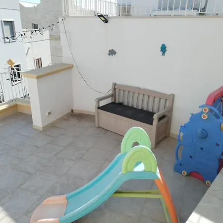 Casa Mila 아파트 *
