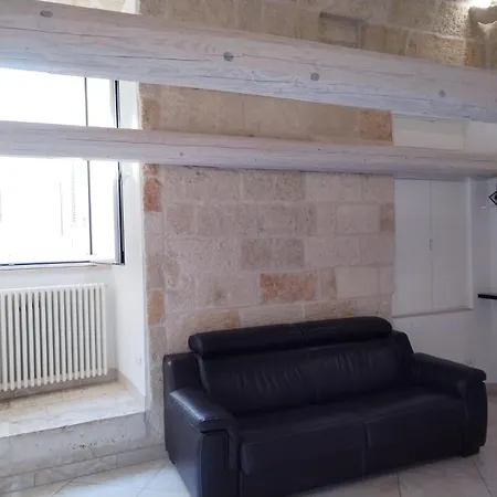 Casa Mila 아파트 *