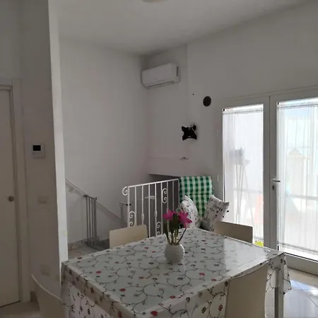 아파트 Casa Mila 폴리나노 아마레