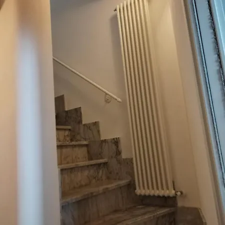 아파트 Casa Mila *