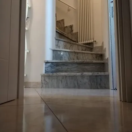 아파트 Casa Mila