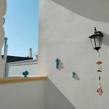 Appartement Casa Mila *