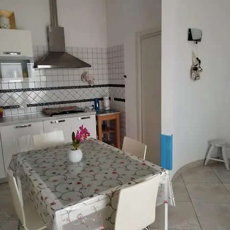 Casa Mila Appartement